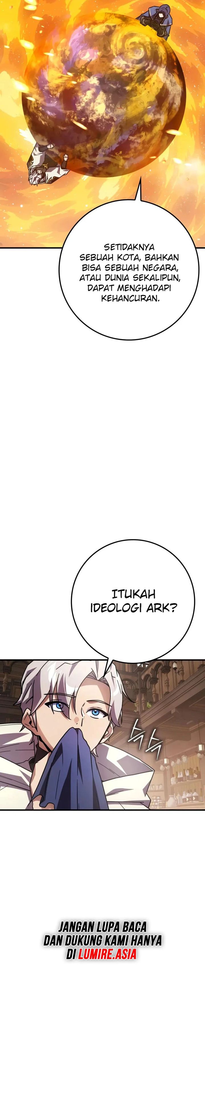 Limit-Breaking Genius Mage Chapter 35 Gambar 35