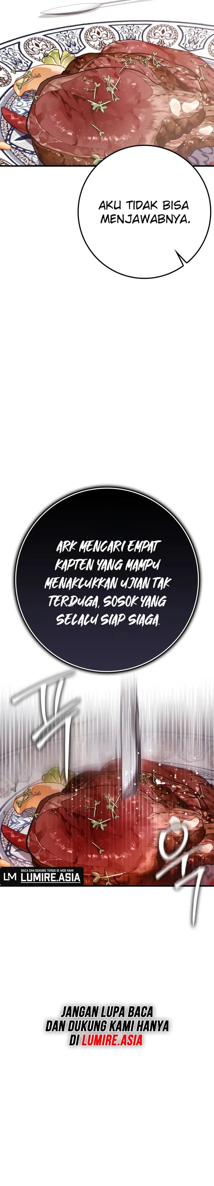 Limit-Breaking Genius Mage Chapter 35 Gambar 40