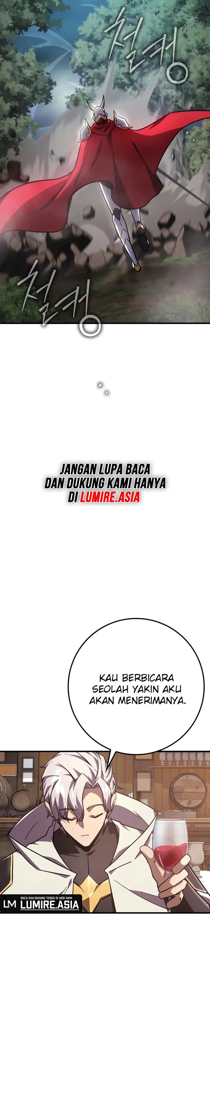 Limit-Breaking Genius Mage Chapter 35 Gambar 43