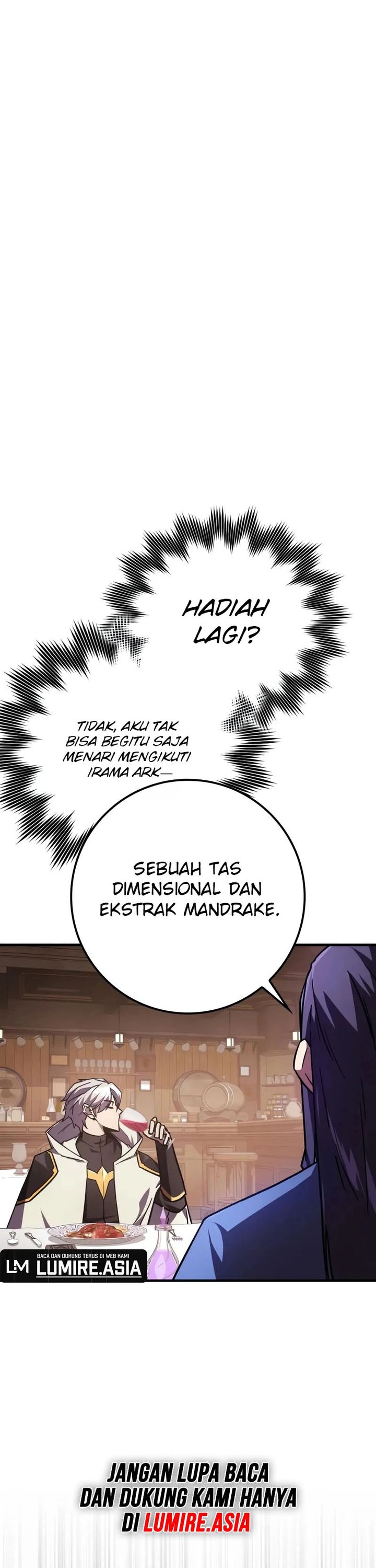 Limit-Breaking Genius Mage Chapter 35 Gambar 45
