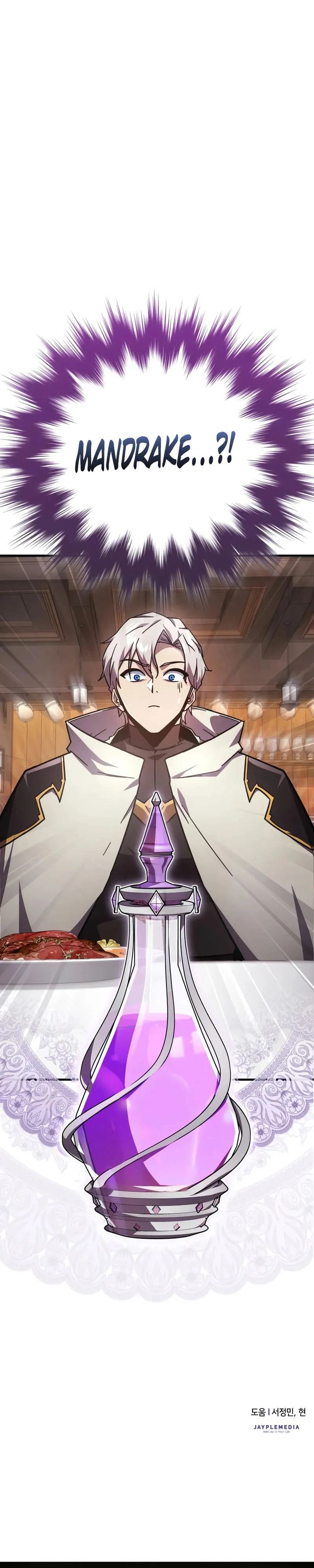 Limit-Breaking Genius Mage Chapter 35 Gambar 47