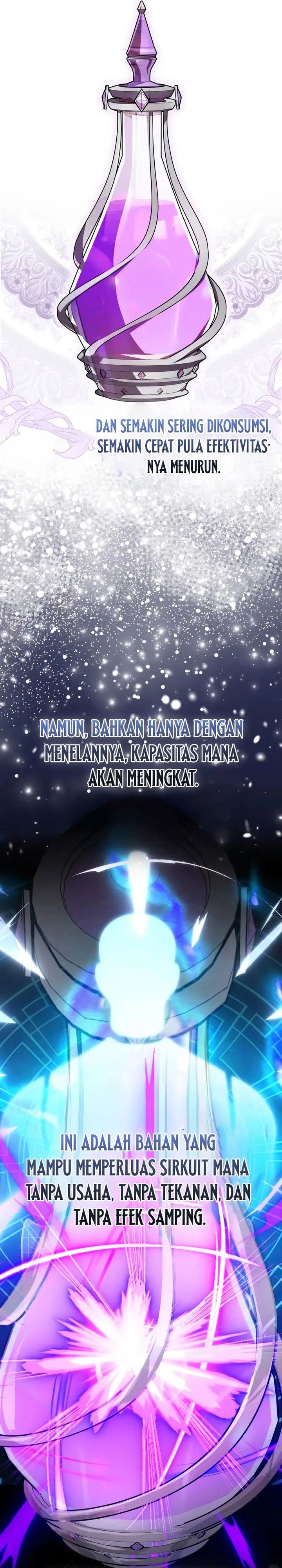 Limit-Breaking Genius Mage Chapter 36 Gambar 2