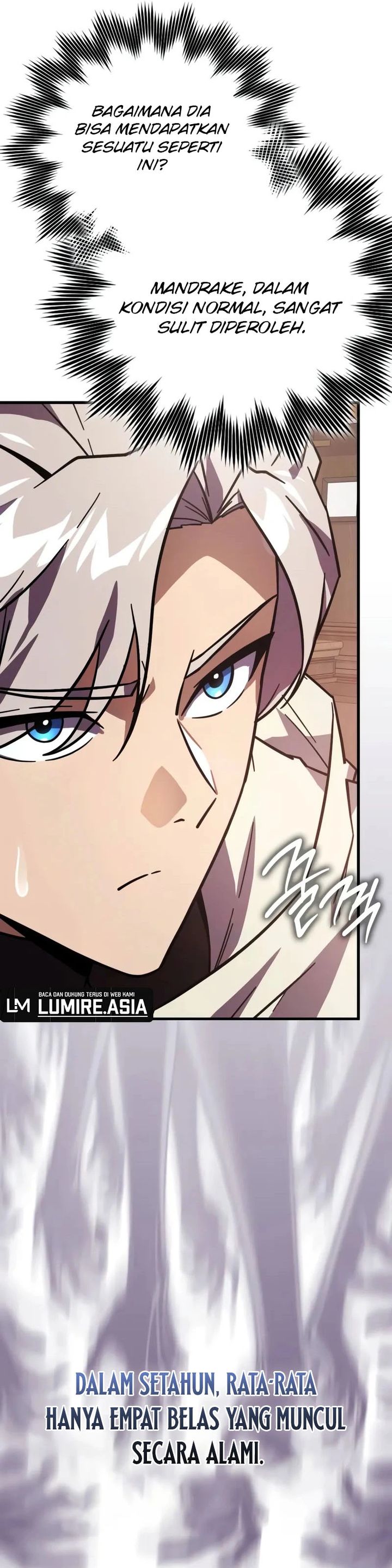 Limit-Breaking Genius Mage Chapter 36 Gambar 4