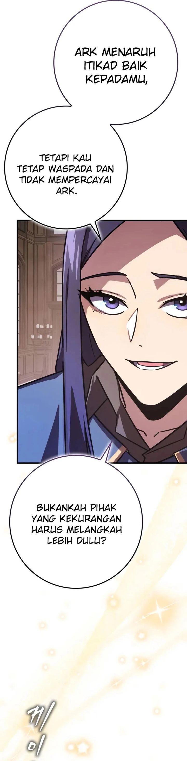 Limit-Breaking Genius Mage Chapter 36 Gambar 7