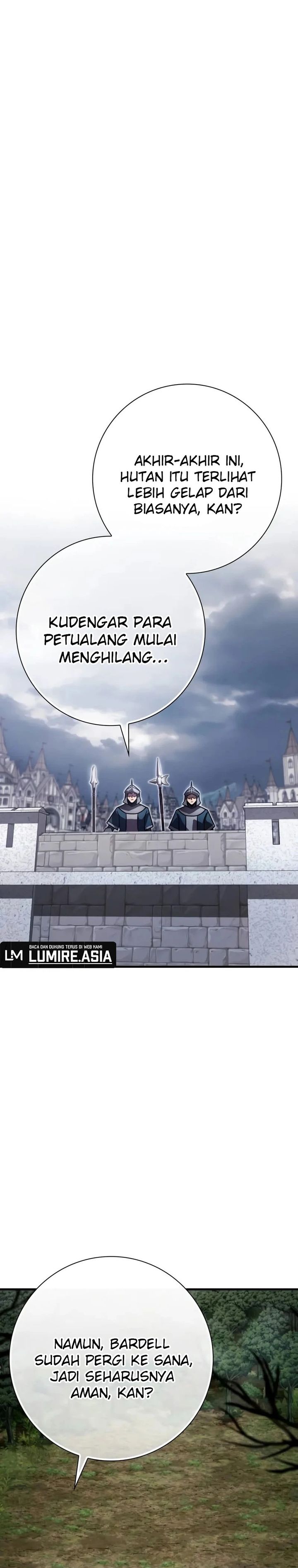 Limit-Breaking Genius Mage Chapter 36 Gambar 12
