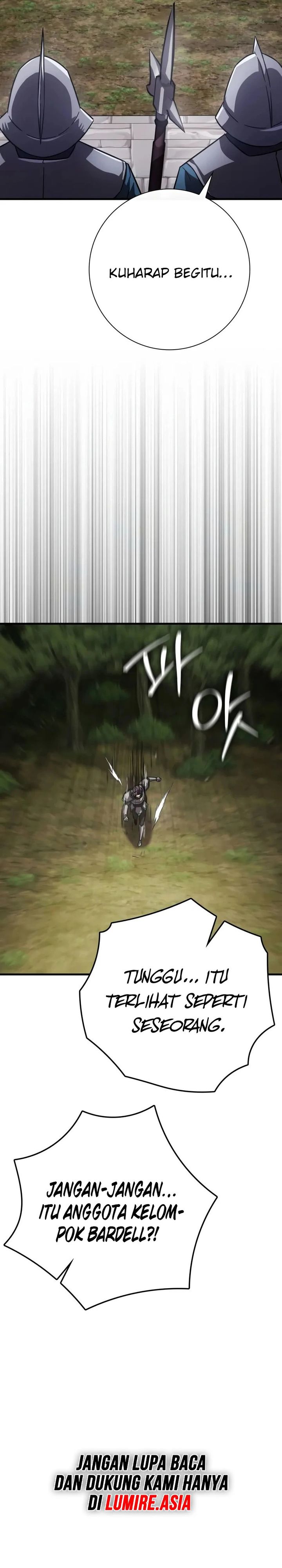 Limit-Breaking Genius Mage Chapter 36 Gambar 13