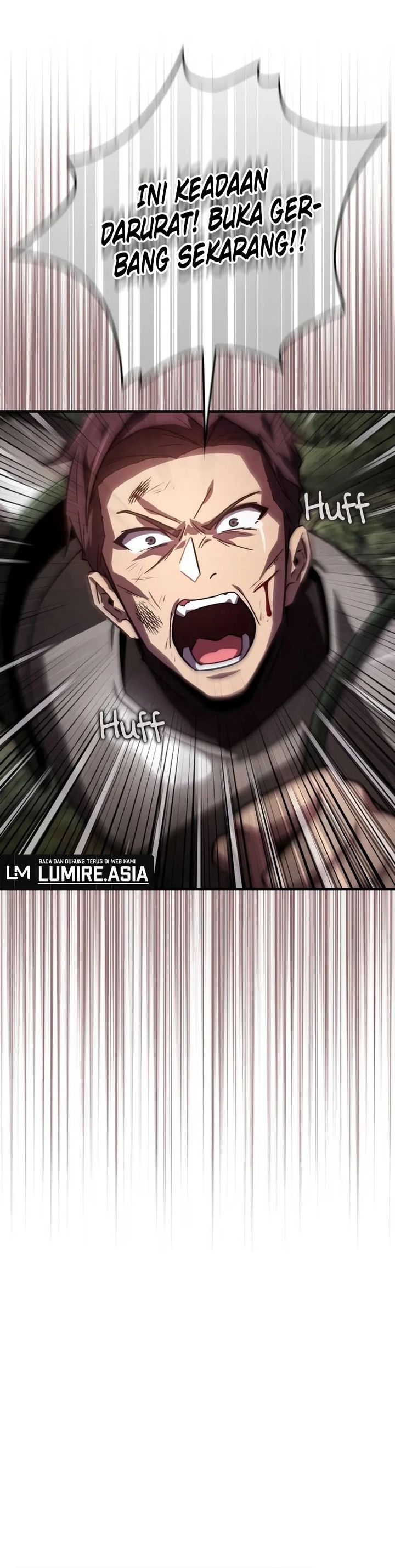 Limit-Breaking Genius Mage Chapter 36 Gambar 14