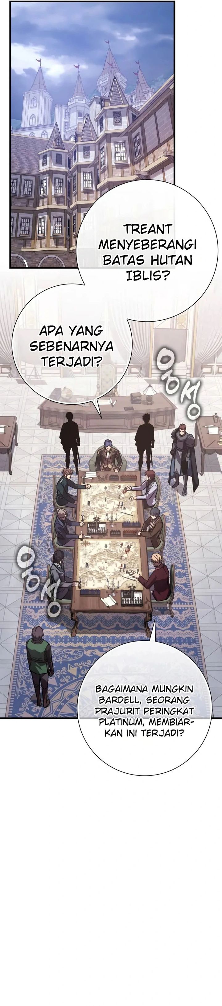 Limit-Breaking Genius Mage Chapter 36 Gambar 15