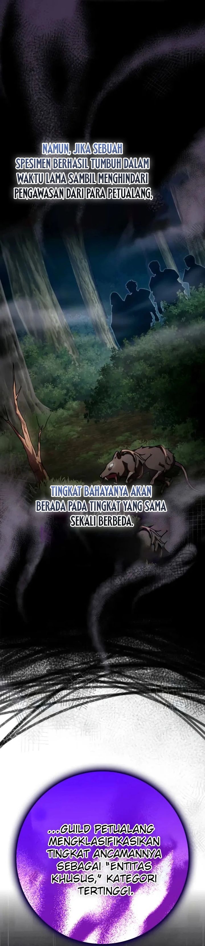 Limit-Breaking Genius Mage Chapter 36 Gambar 18