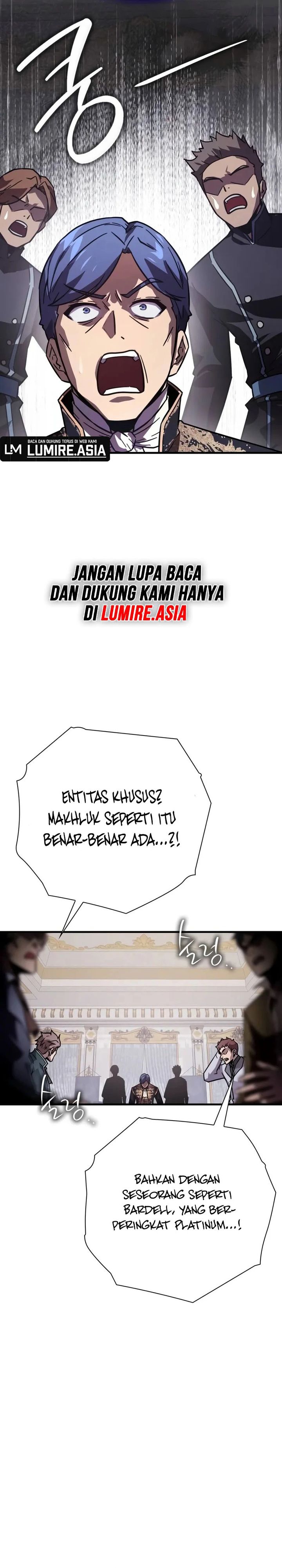 Limit-Breaking Genius Mage Chapter 36 Gambar 19