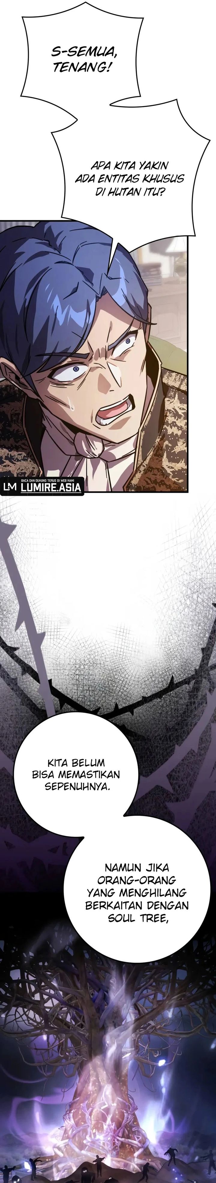 Limit-Breaking Genius Mage Chapter 36 Gambar 20