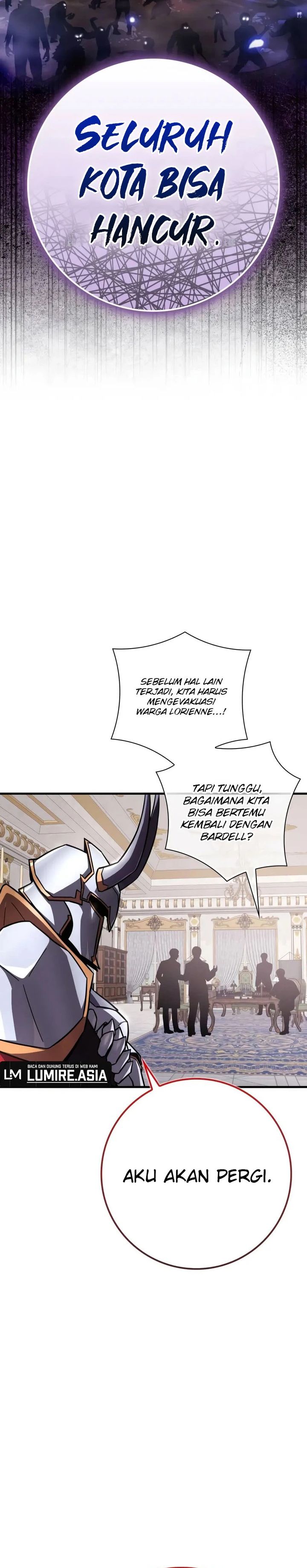 Limit-Breaking Genius Mage Chapter 36 Gambar 21