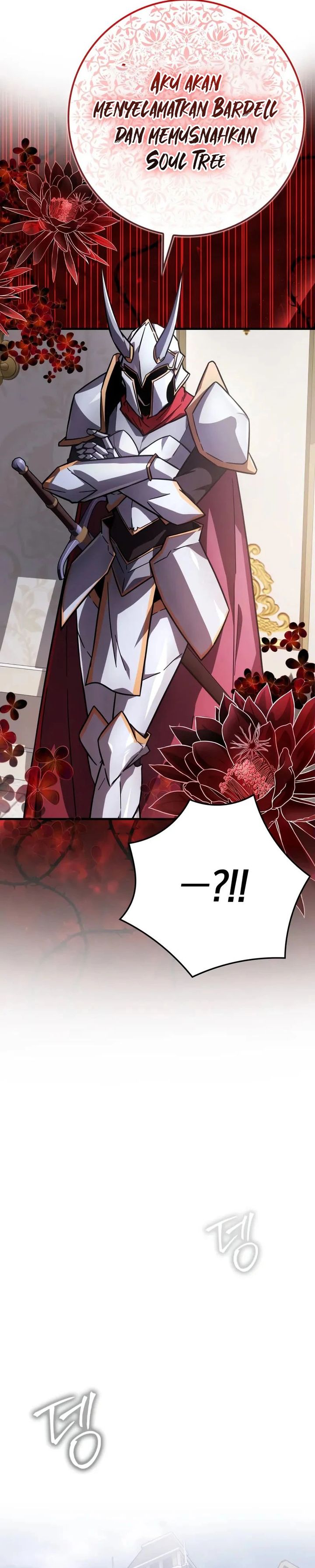 Limit-Breaking Genius Mage Chapter 36 Gambar 22