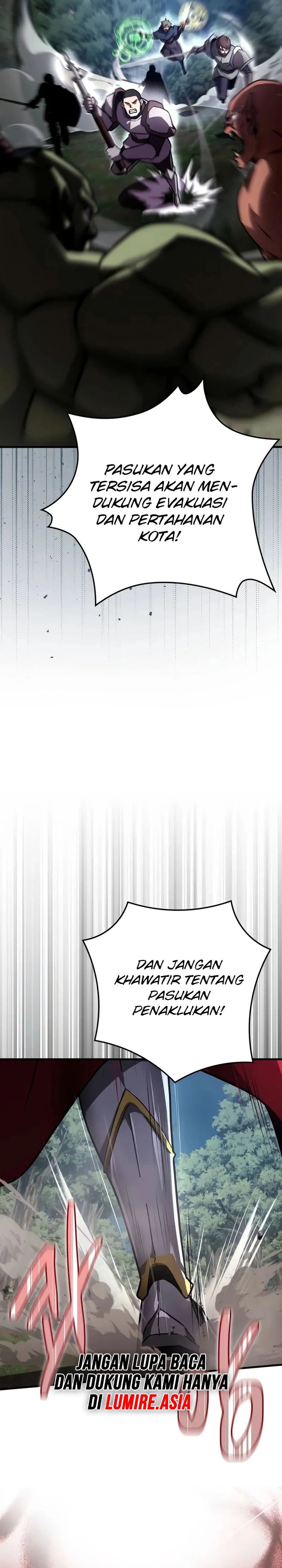 Limit-Breaking Genius Mage Chapter 36 Gambar 25