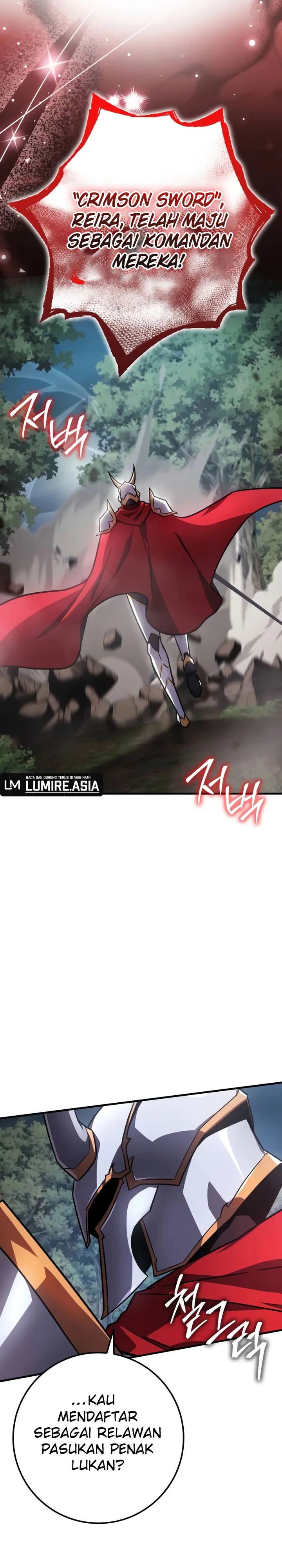 Limit-Breaking Genius Mage Chapter 36 Gambar 26