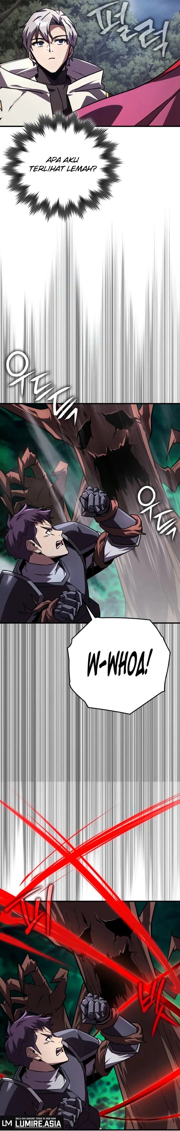 Limit-Breaking Genius Mage Chapter 36 Gambar 29