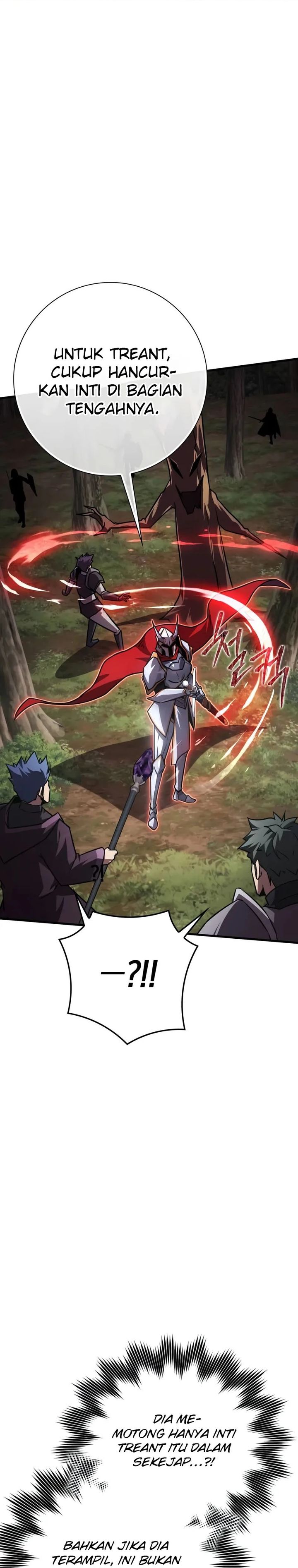 Limit-Breaking Genius Mage Chapter 36 Gambar 30