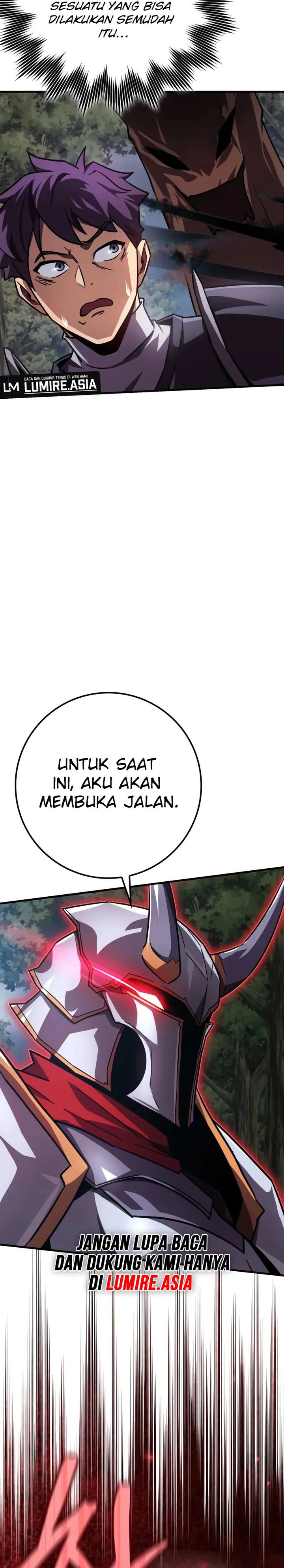 Limit-Breaking Genius Mage Chapter 36 Gambar 31