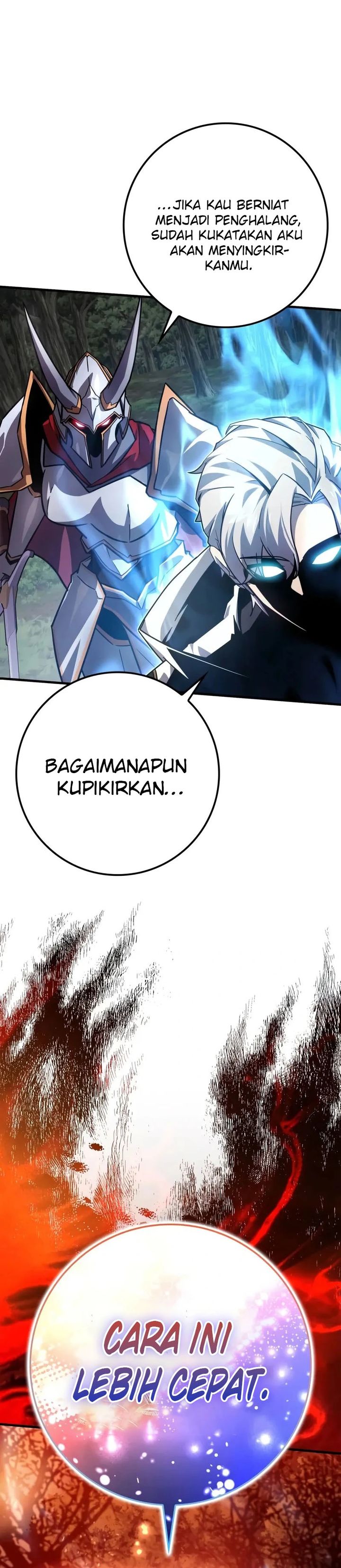 Limit-Breaking Genius Mage Chapter 36 Gambar 35