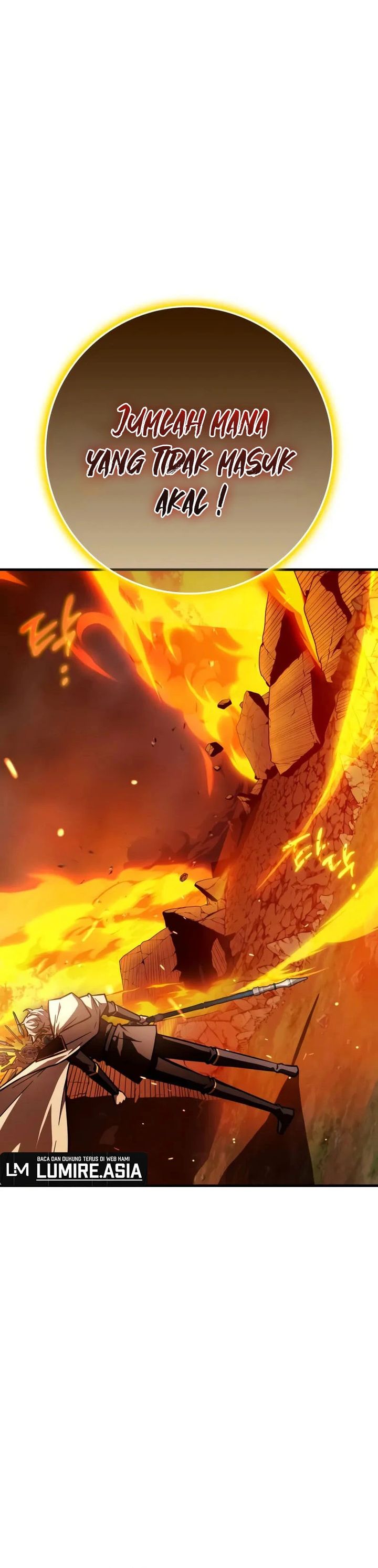 Limit-Breaking Genius Mage Chapter 36 Gambar 38