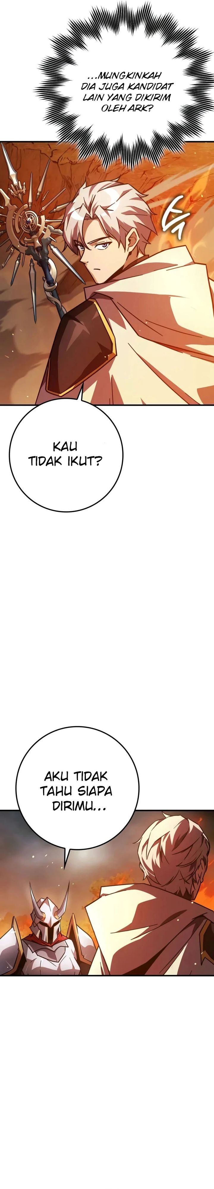 Limit-Breaking Genius Mage Chapter 36 Gambar 41