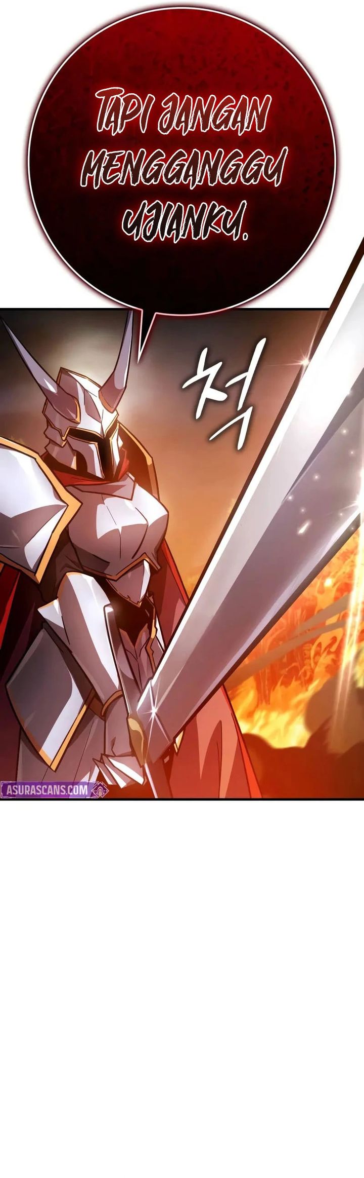 Limit-Breaking Genius Mage Chapter 36 Gambar 42