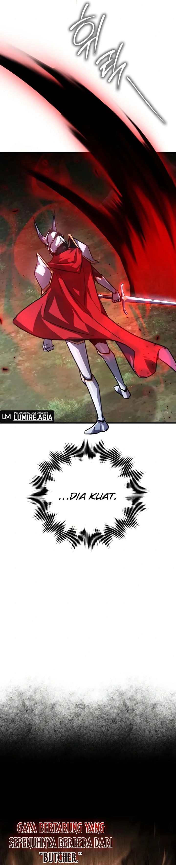 Limit-Breaking Genius Mage Chapter 37 Gambar 2