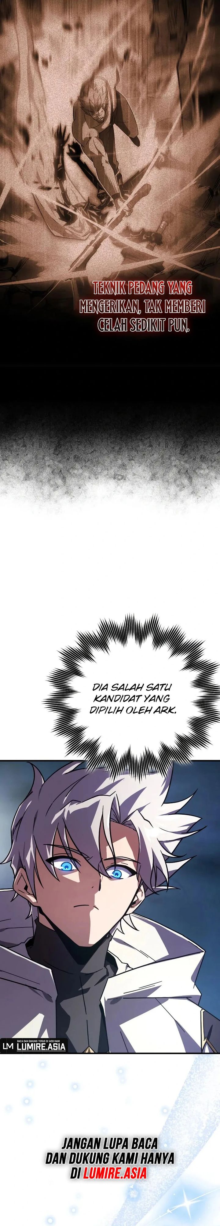 Limit-Breaking Genius Mage Chapter 37 Gambar 3