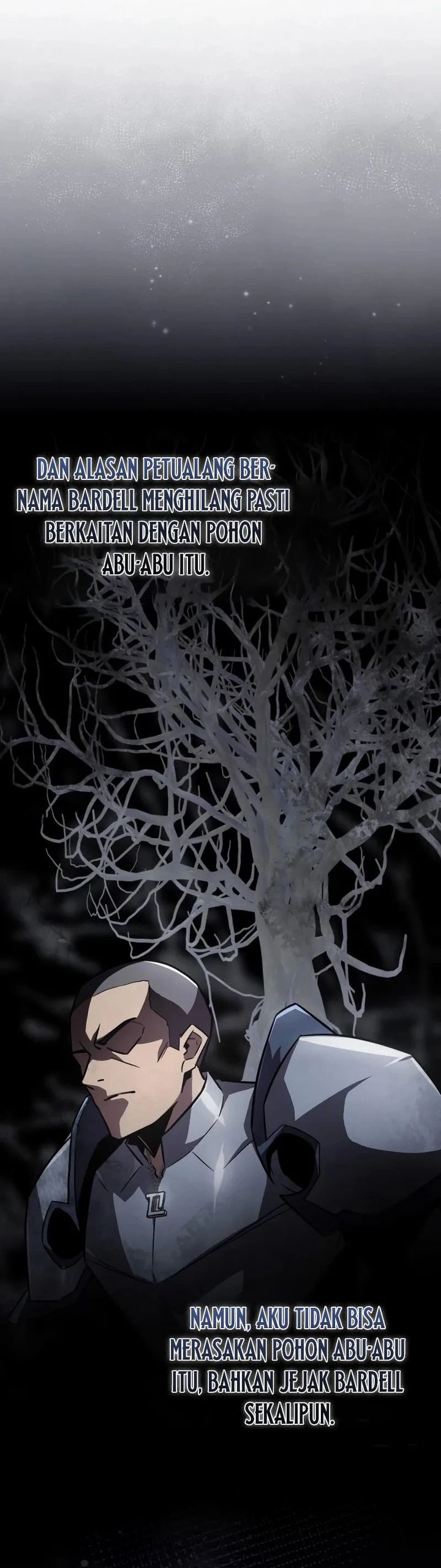 Limit-Breaking Genius Mage Chapter 37 Gambar 5