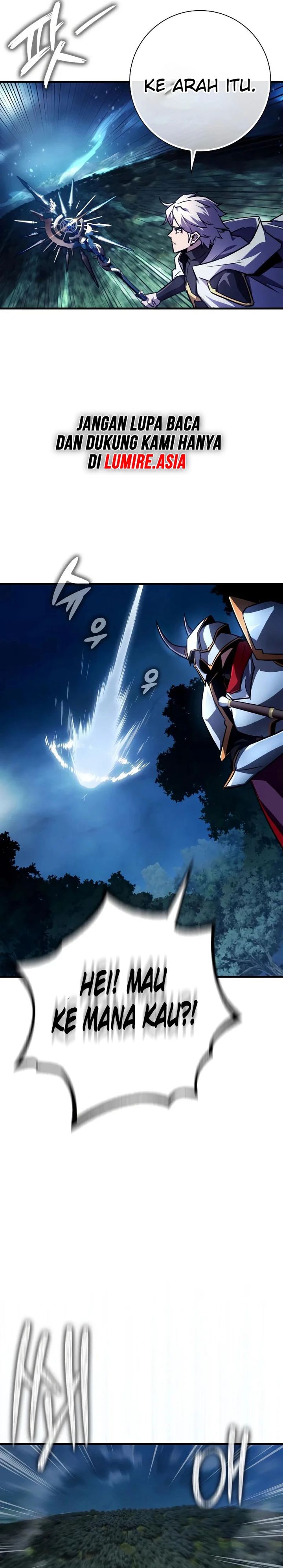 Limit-Breaking Genius Mage Chapter 37 Gambar 9