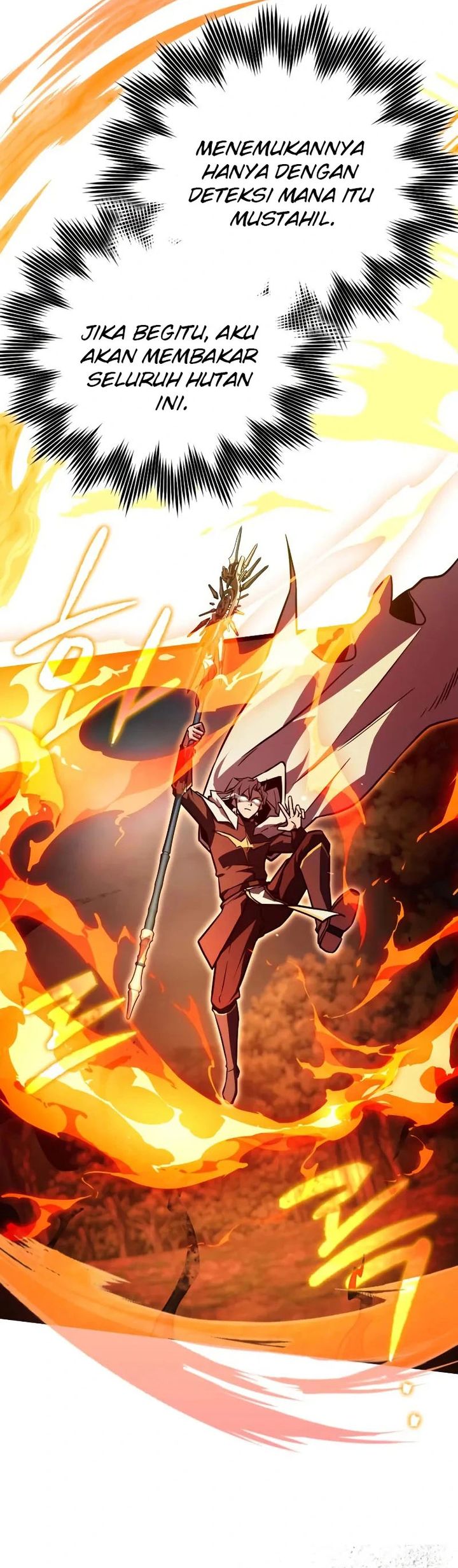 Limit-Breaking Genius Mage Chapter 37 Gambar 11