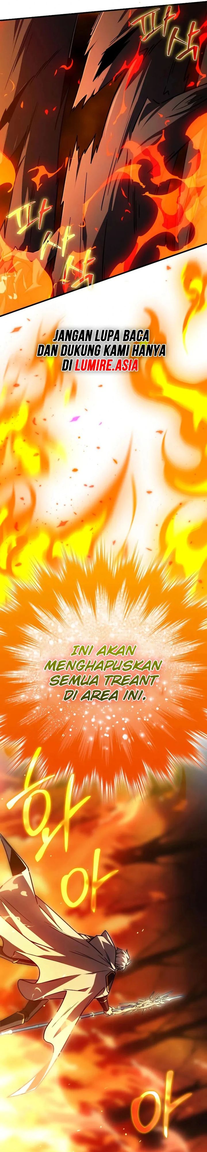 Limit-Breaking Genius Mage Chapter 37 Gambar 14