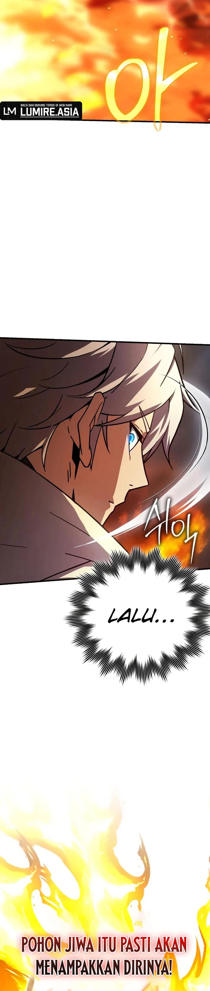 Limit-Breaking Genius Mage Chapter 37 Gambar 15