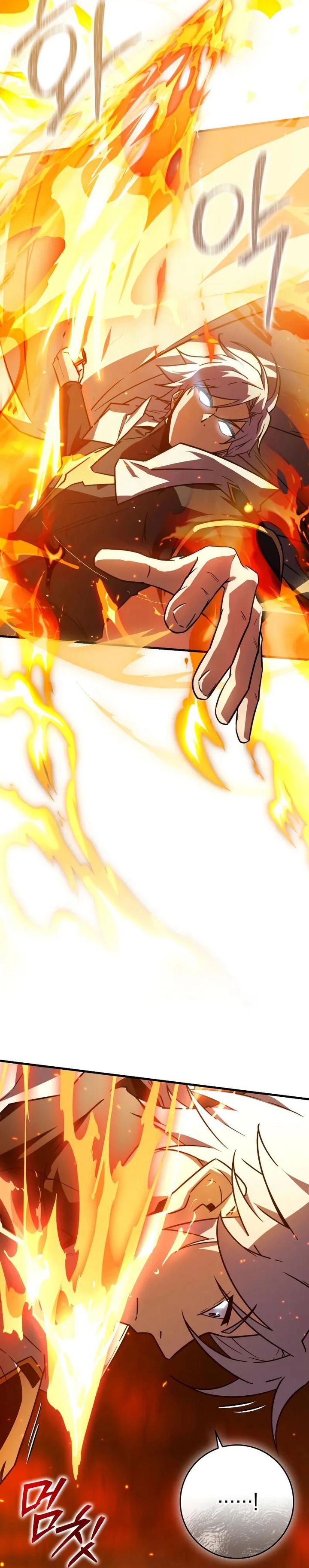 Limit-Breaking Genius Mage Chapter 37 Gambar 16