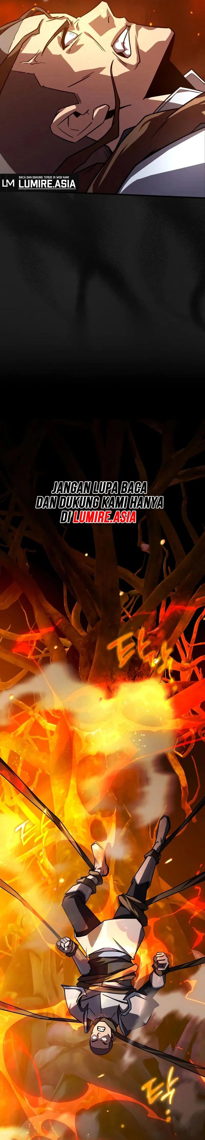 Limit-Breaking Genius Mage Chapter 37 Gambar 17