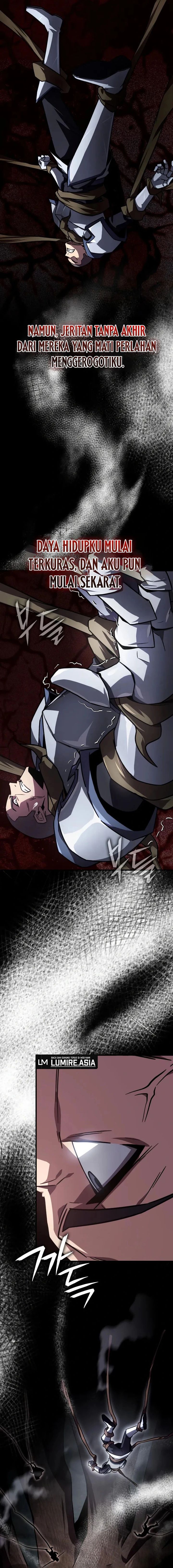 Limit-Breaking Genius Mage Chapter 37 Gambar 20