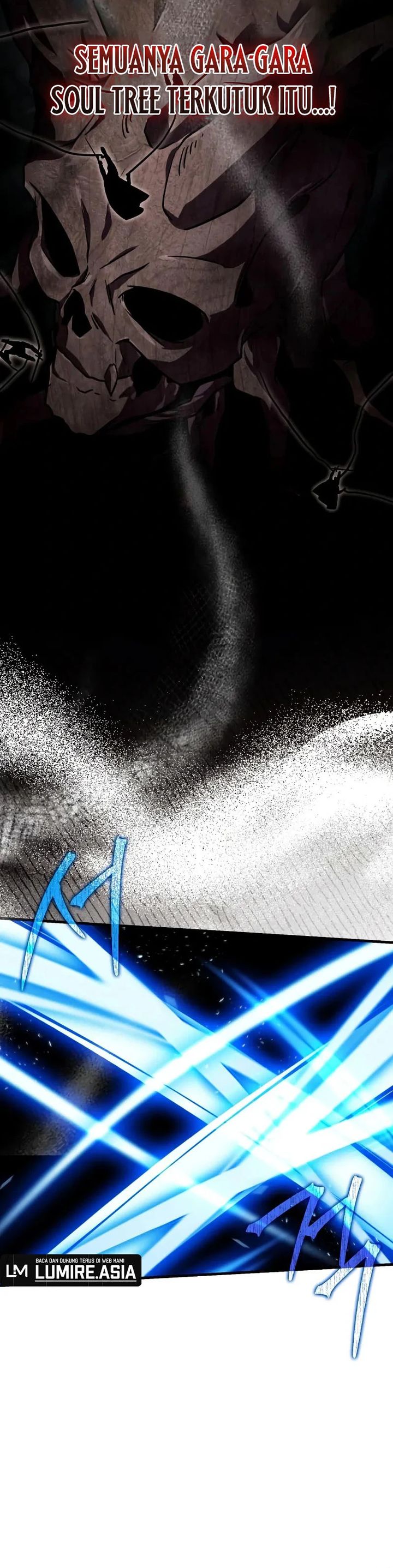 Limit-Breaking Genius Mage Chapter 37 Gambar 21