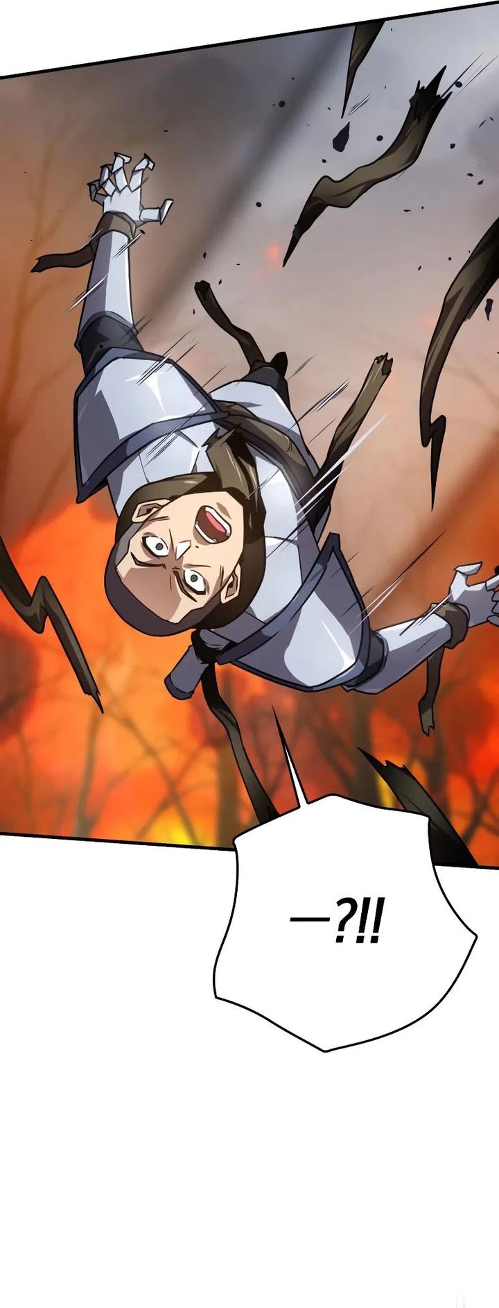 Limit-Breaking Genius Mage Chapter 37 Gambar 22