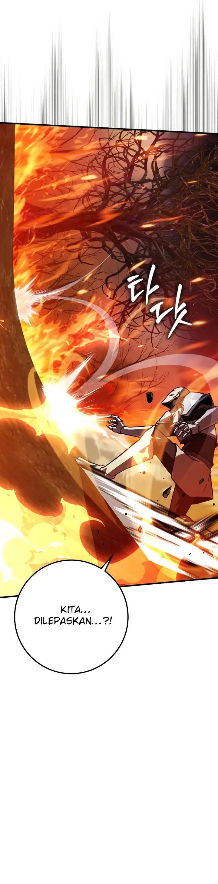 Limit-Breaking Genius Mage Chapter 37 Gambar 23