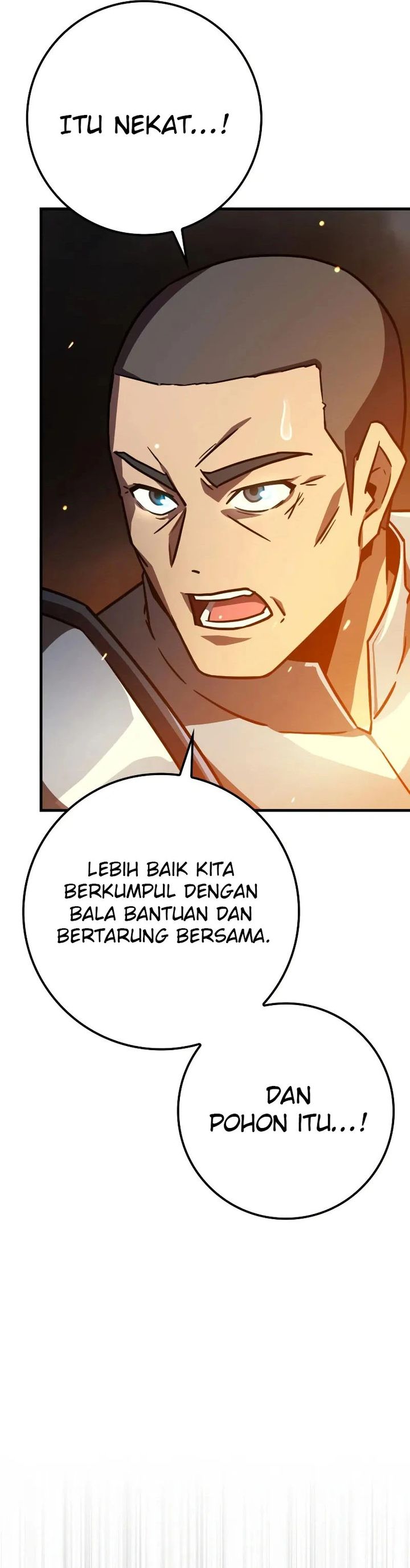 Limit-Breaking Genius Mage Chapter 37 Gambar 27