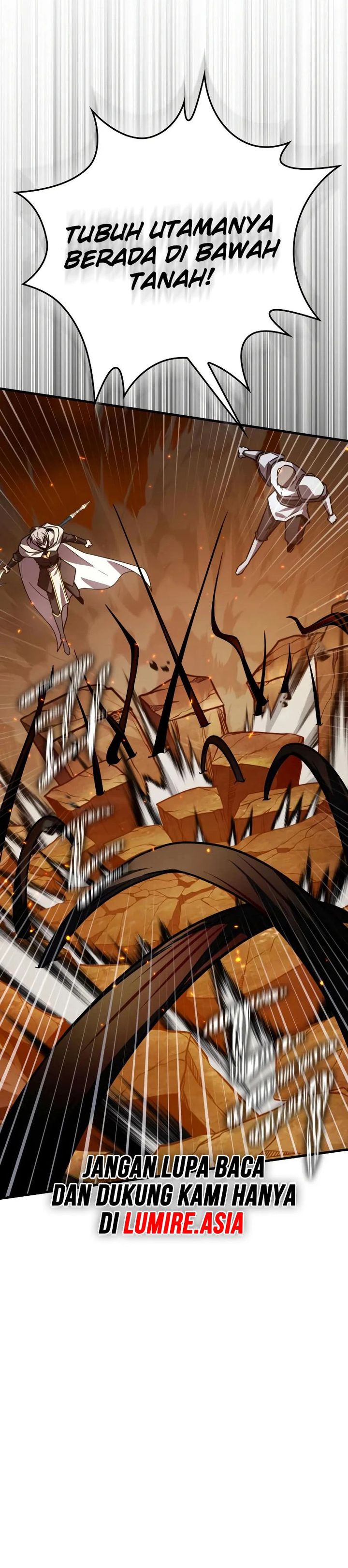 Limit-Breaking Genius Mage Chapter 37 Gambar 28