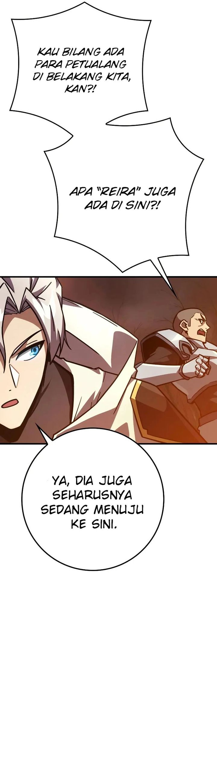 Limit-Breaking Genius Mage Chapter 37 Gambar 29