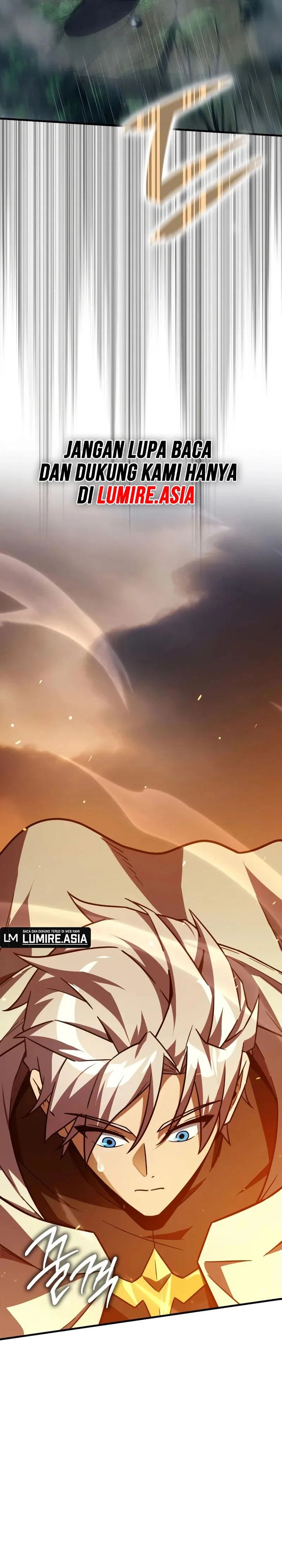 Limit-Breaking Genius Mage Chapter 37 Gambar 33