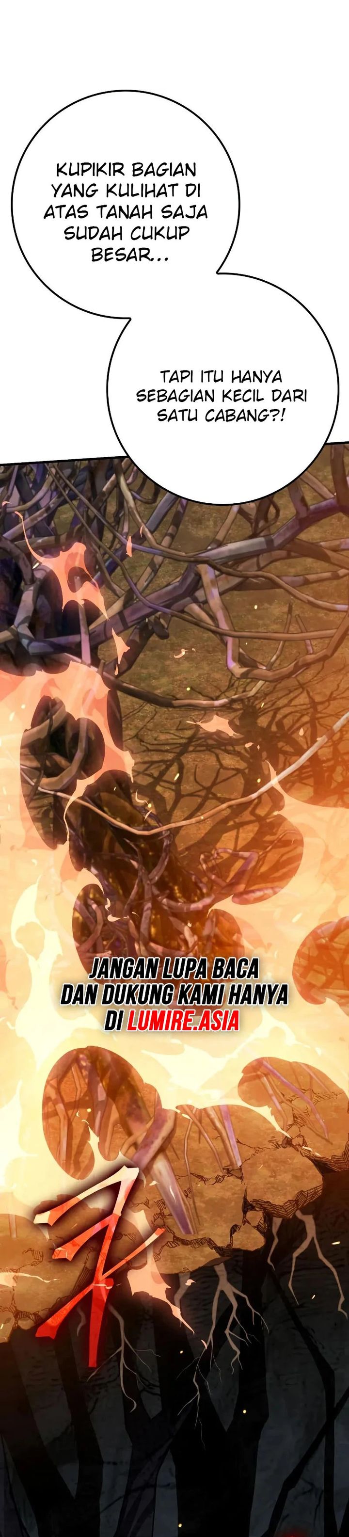 Limit-Breaking Genius Mage Chapter 37 Gambar 34