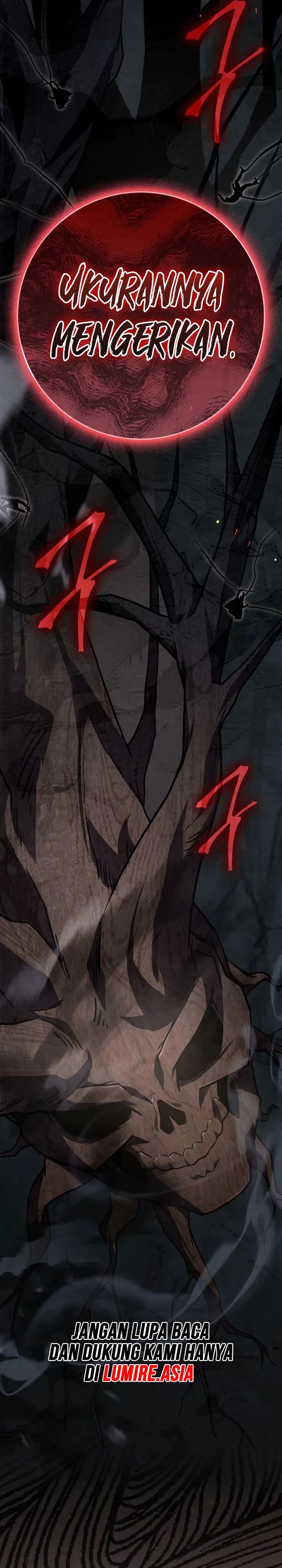 Limit-Breaking Genius Mage Chapter 37 Gambar 35