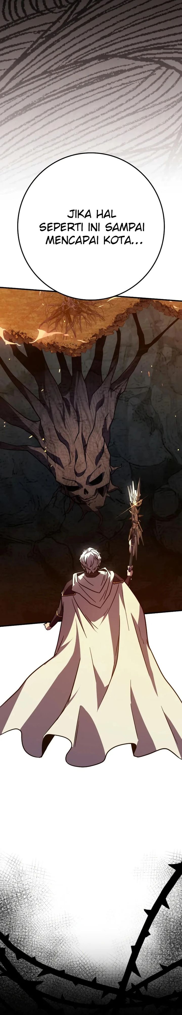 Limit-Breaking Genius Mage Chapter 37 Gambar 36