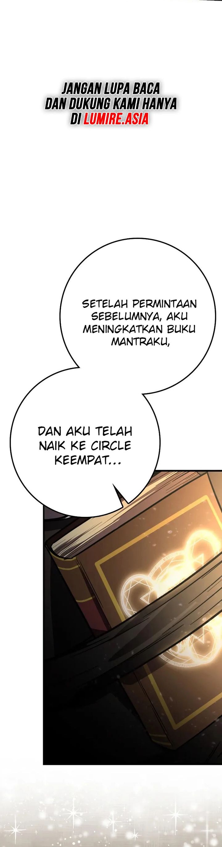 Limit-Breaking Genius Mage Chapter 37 Gambar 40