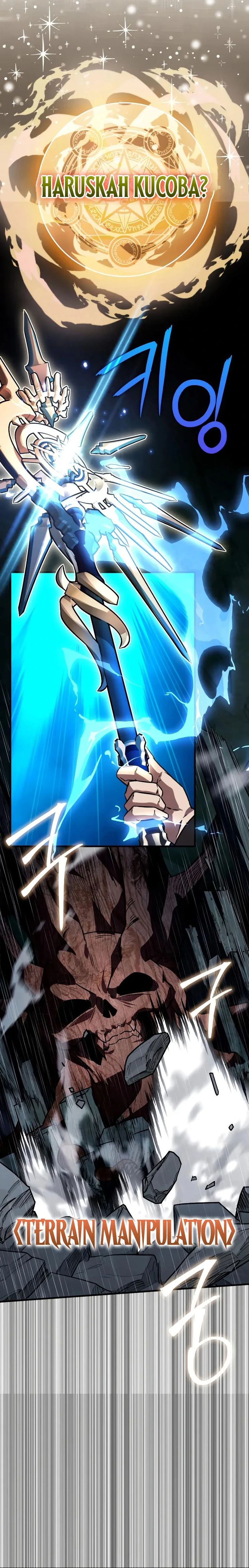 Limit-Breaking Genius Mage Chapter 37 Gambar 41