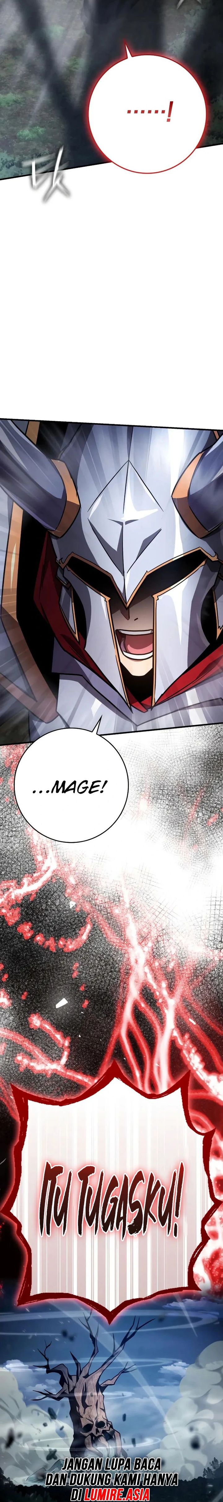 Limit-Breaking Genius Mage Chapter 37 Gambar 43