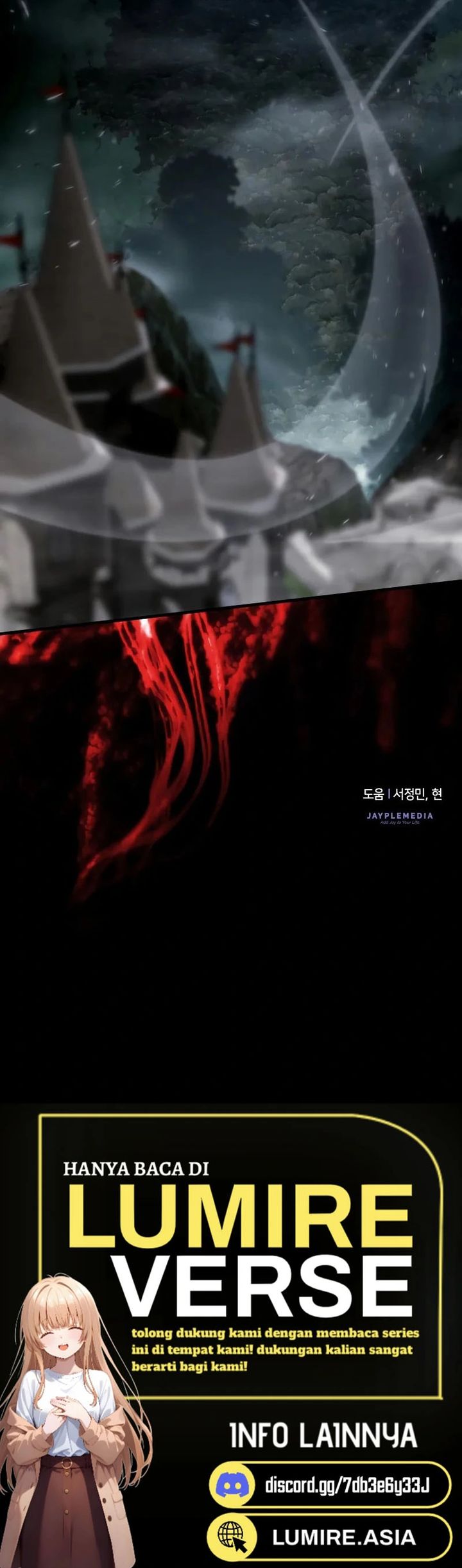 Limit-Breaking Genius Mage Chapter 37 Gambar 44